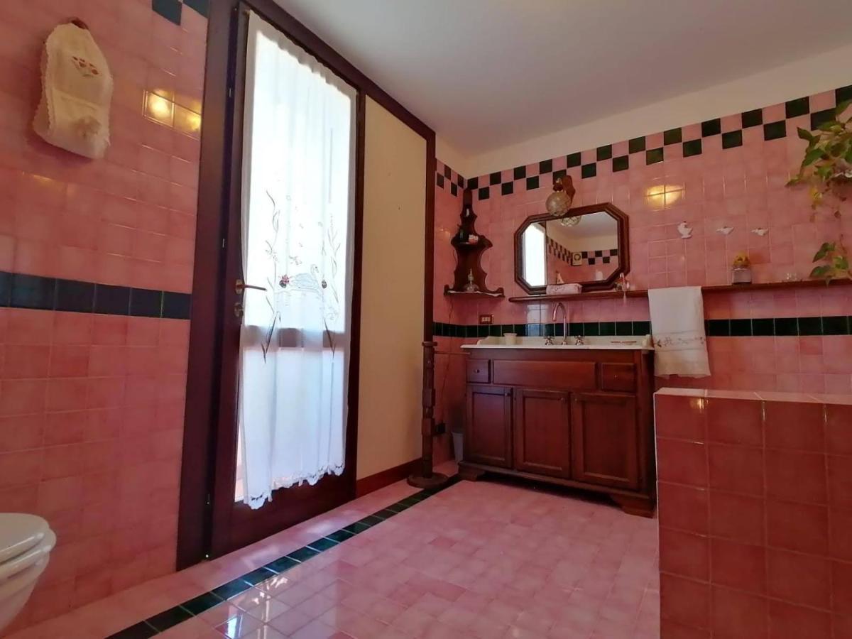 Villa Giuliana Vigonza Exteriör bild